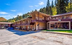 Best Western Hickok House Deadwood Sd